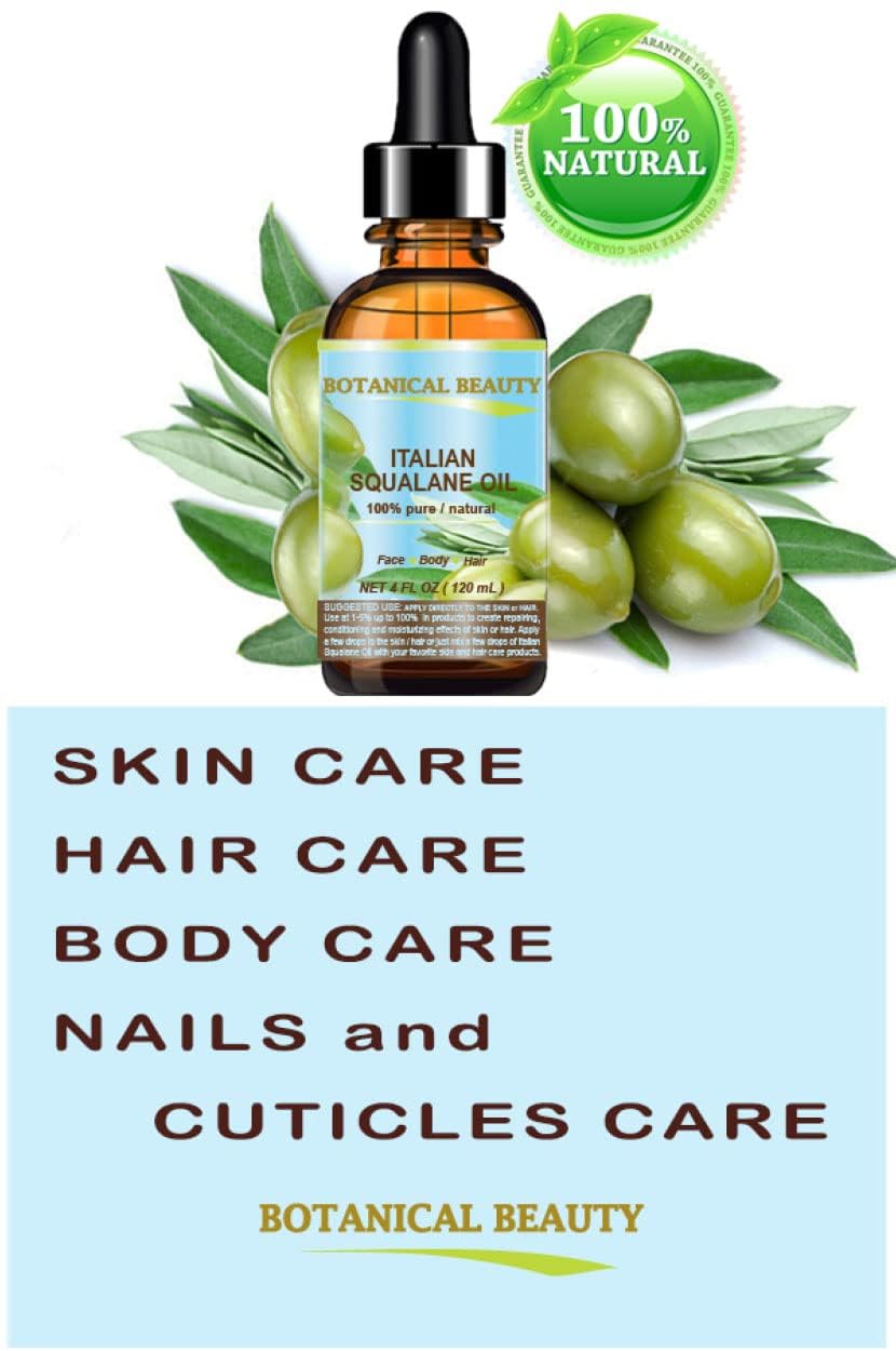 Eco-Facial Oil