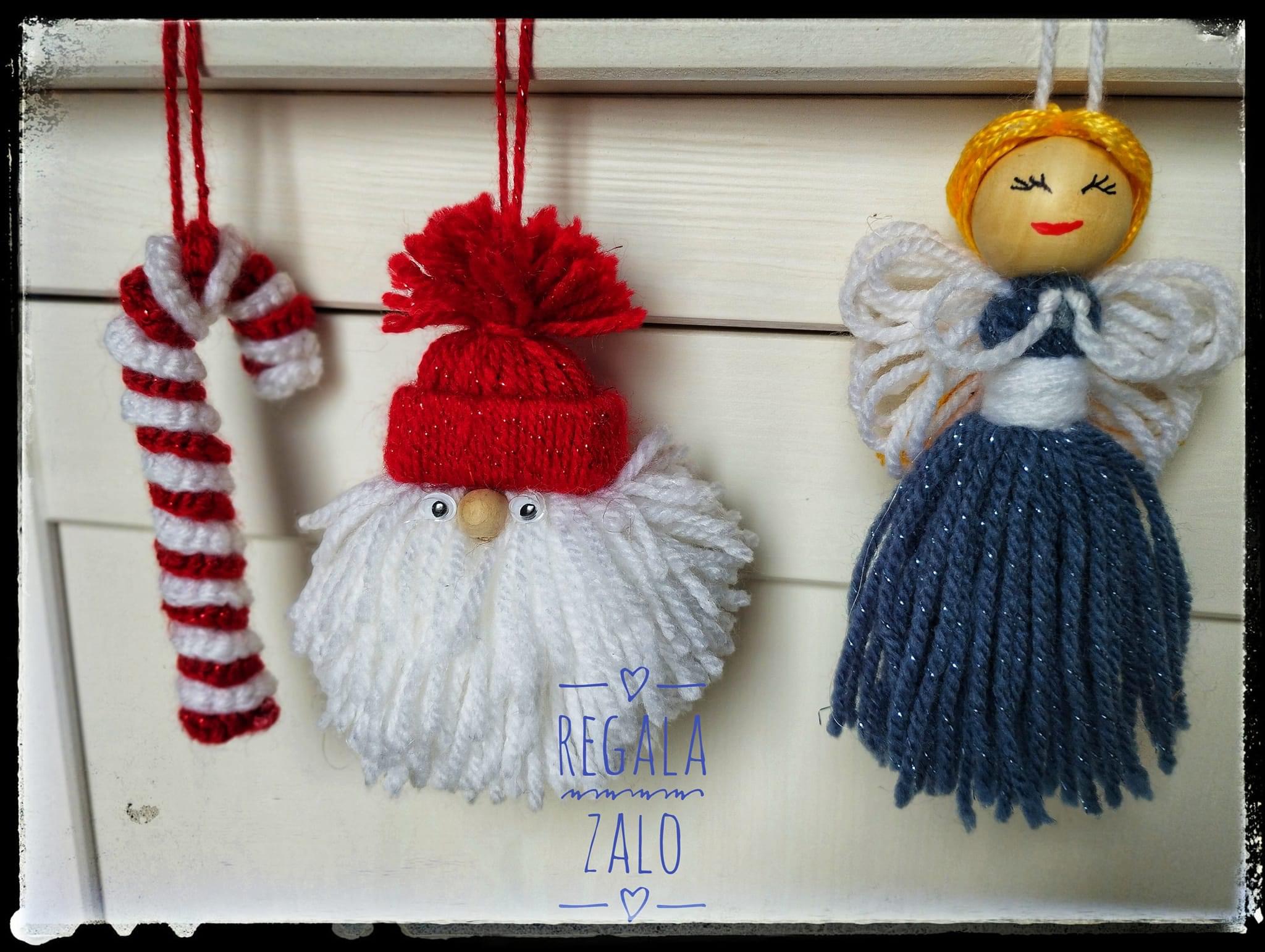 Decoración Navideña