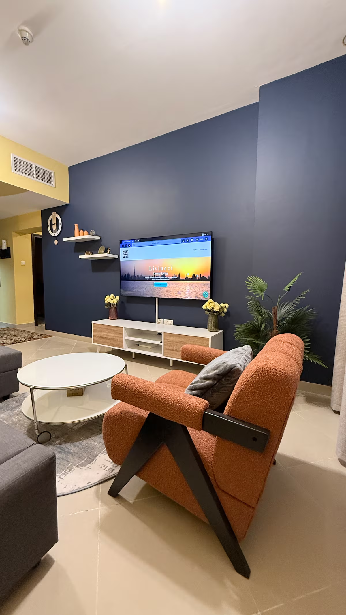 1 Bedroom in JLT Dubai