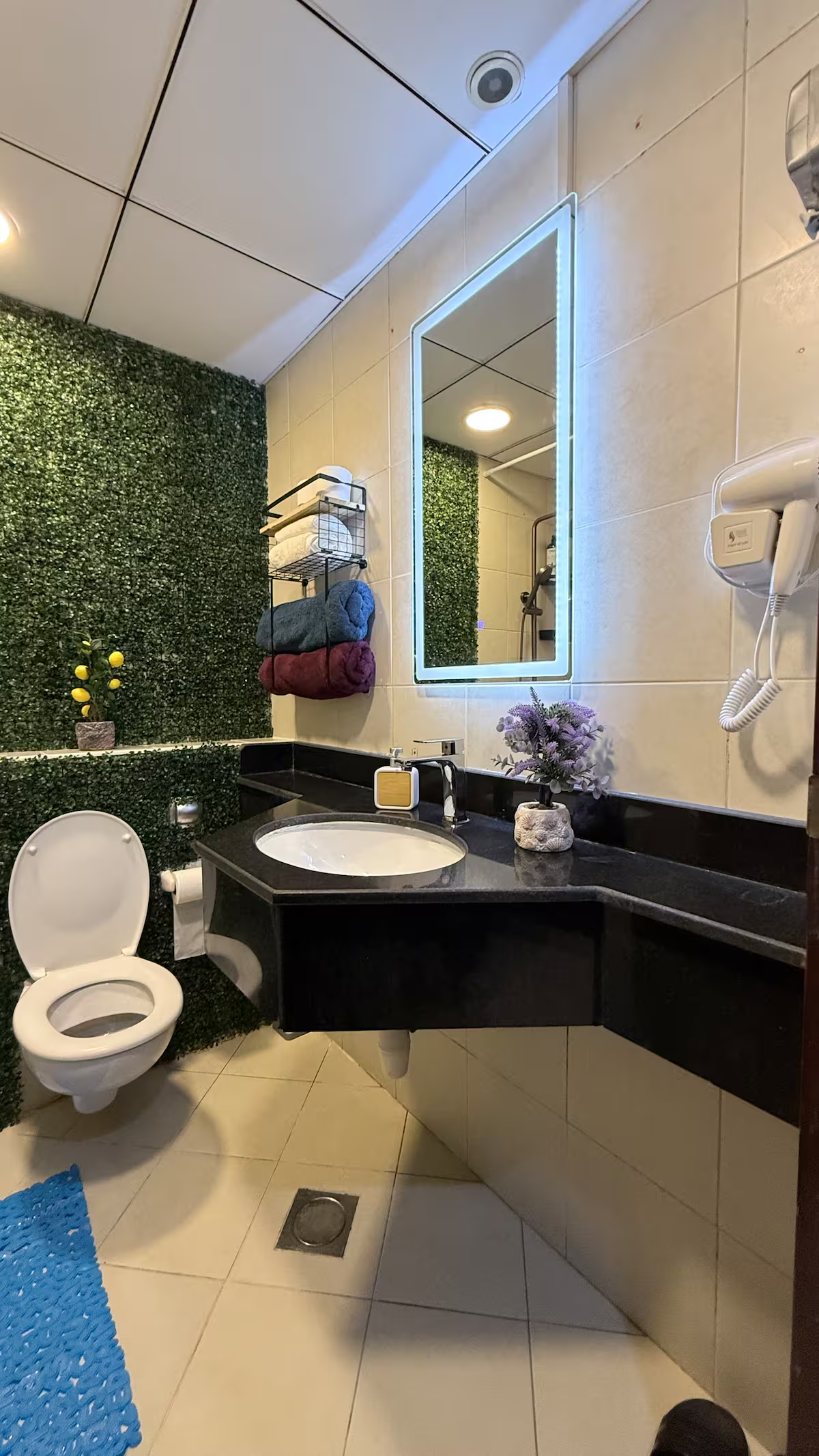 1 Bedroom in JLT Dubai