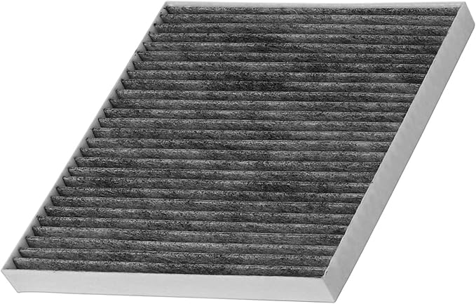 EPAuto CP709 (CF10709) Replacement for Hyundai/KIA Premium Cabin Air Filter includes Activated Carbon