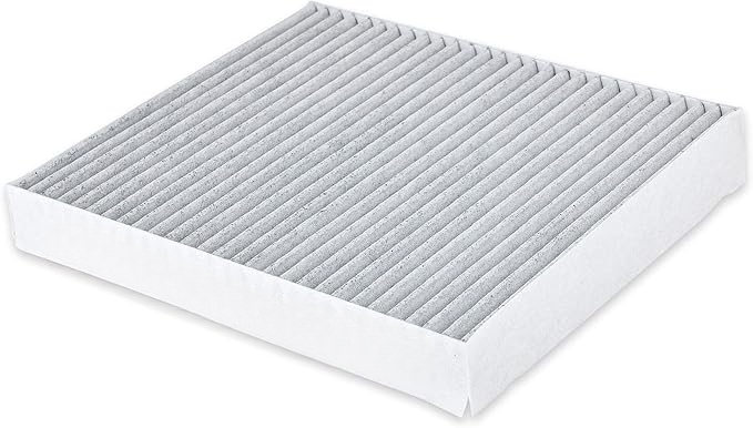 AirTechnik CF12151 Cabin Air Filter w/Activated Carbon | Fits Hyundai Sonata 2015-2019 - 97133-C2000