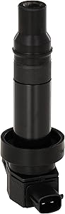 Genuine OEM 27301-2B010 Ignition Coil / 273012B010 for Kia Soul 10-11