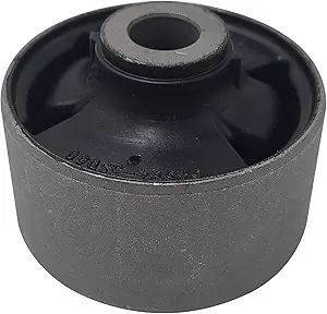 CTR GV0072 [OE Supplier] Front Lower Forward, Front Lower Rearward Control Arm Bushing Compatible with Hyundai, Kia Vehicles - Replaces 54584-2T000, 54584-2W000, 54584-3S000, 54584-3T000, 54584-D3000,