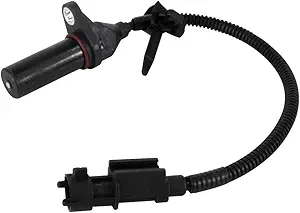Crankshaft Position Sensor 39180-2B000 Fit for Hyundai Elantra Accent Veloster Kia Rio Soul 2011 2012 2013 2014 2015