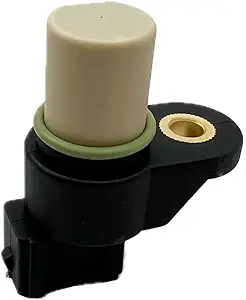 DEVMO 33-27166 Crank Engine Crankshaft Position Sensor Compatible with Elantra Tiburon Tucson Soul Spectra SPECTRA5 SPORTAGE