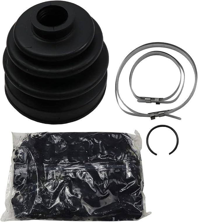 Beck/Arnley 103-2752 CV Joint Boot Kit For 1989-2005 Hyundai Sonata