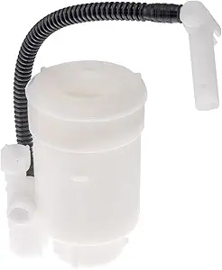 Genuine OEM 31112-3R000 Fuel Pump Filter / 311123R000 for select HYUNDAI KIA models