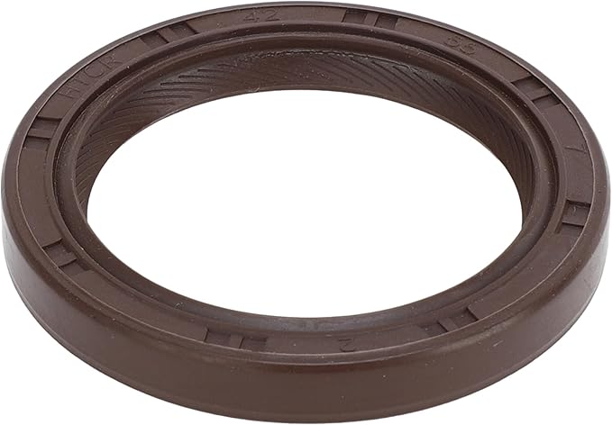 1 Pc Engine Crankshaft Oil Seal for Hyundai Elantra Sonata Front Main Seal No.21421-25001/21421-2G100