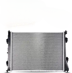 KAX CU13191 Engine Radiator Replacement, Compatible with 2011-2014 Sonata 2.4L, 2011-2015 Optima 2.4L, 2012-2017 Azera, 2014-2016 Cadenza