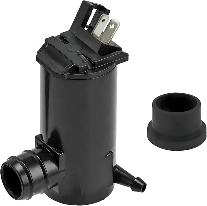 060210-1470 060210-1480 Windshield Washer Pump Fits For Toyota Nissan Mitsubishi Suzuki Kia Acura
