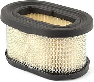 Briggs and Stratton Genuine 497725S Air Filter Cartridge