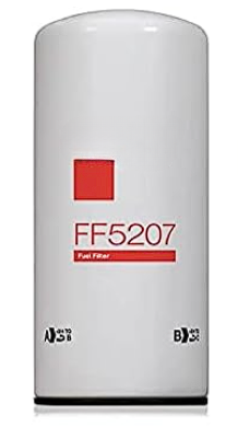 Cummins Filtration FF5207