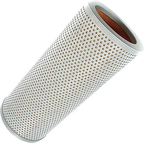 HF6182 Hydraulic Filter Suitable for Zoomlion ZE150E Crawler Excavators