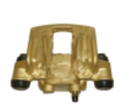 brake caliper designed for a Fiat Ducato bus. 