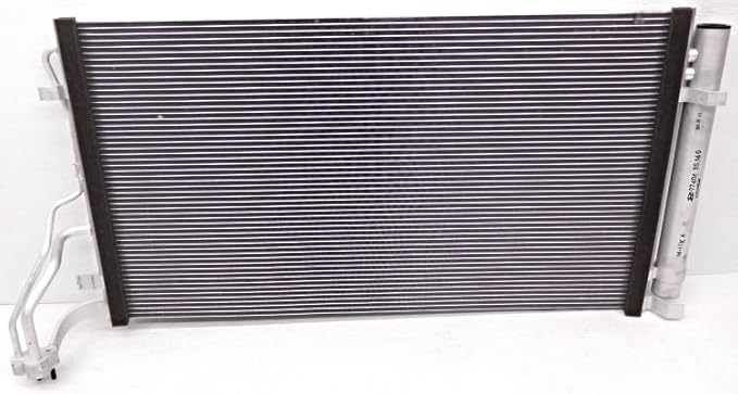 Genuine Hyundai 97606-3X000 Cooler Condenser Assembly