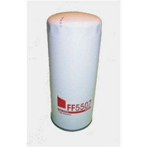 FF5507 Fuel Filter for Tractor, Spin-On, Replacement Part