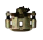  rear brake caliper for Fengxing and Ruifeng vehicles