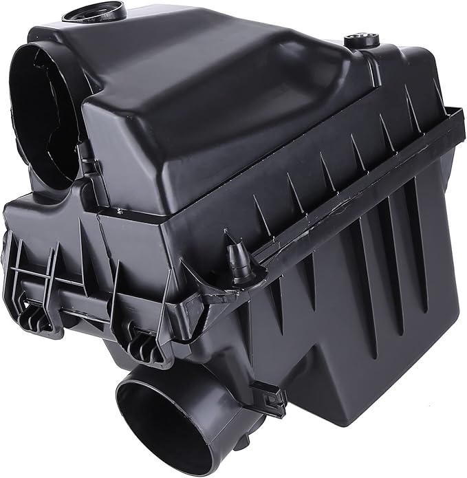 Engine Air Filter Cleaner Box Housing Compatible with 17700-F2010 Air Intake Cleaner Box Housing Compatible for 2019 2020 2021 2022 Toyota Corolla SE 2.0L