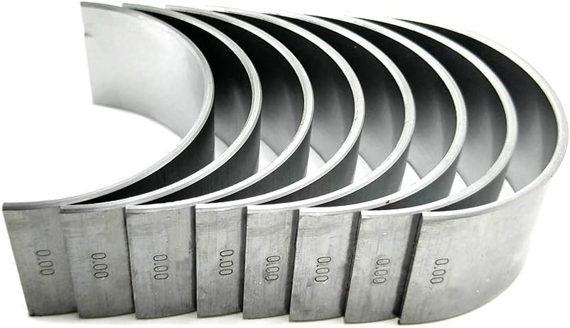 Engine Connecting Rod Bearing Set 13041-37010 For Toyota