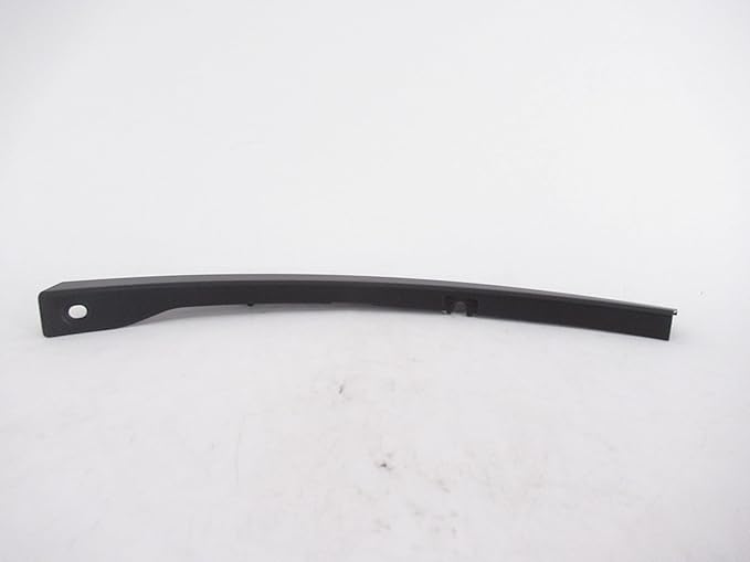 Toyota Genuine Parts - Extension, Fr Bumper (52112-42110)