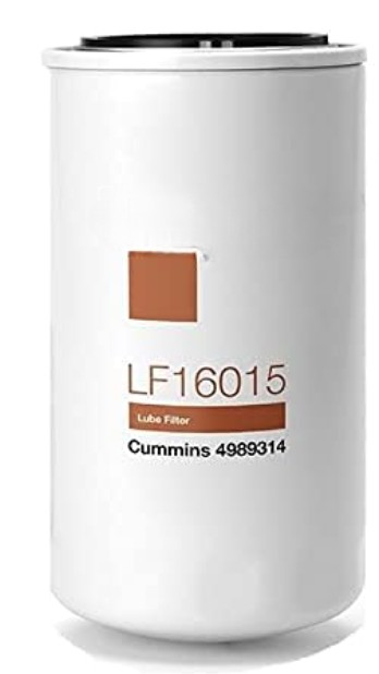 LF16015 Lube Filter