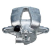 brake caliper for a Fiat, Lancia, or Vauxhall vehicle