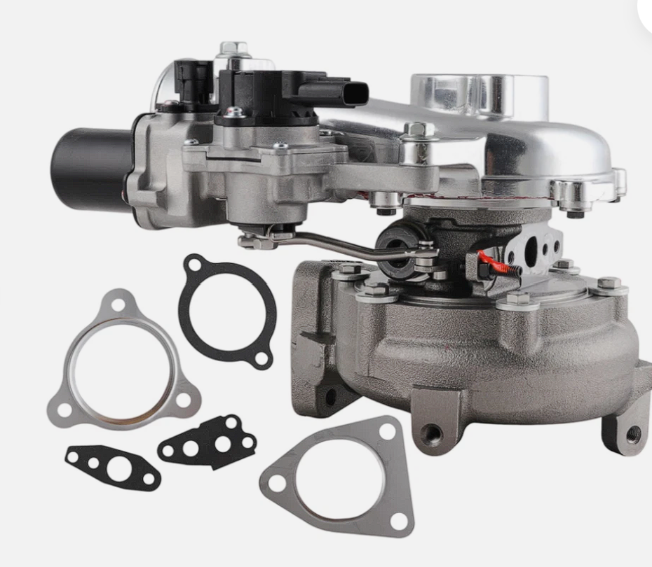 Turbo CT16V Turbocharger 17201-30180 Compatible Toyota HiLux