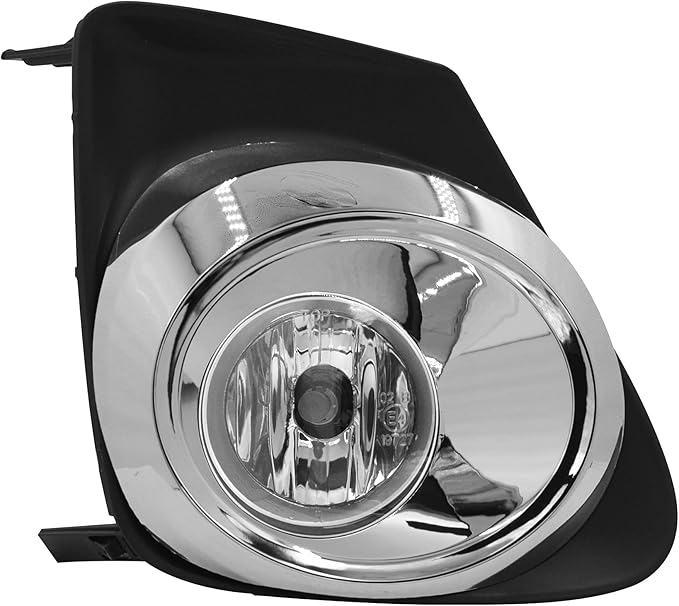 Fog Light for Toyota Corolla 2011-2013 , Set 2 PCS TY422E