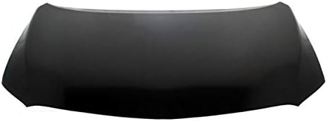 For 09-13 Corolla 1.8L/2.4L Front Hood Panel Assembly Steel TO1230211 5330102210