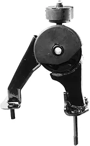 Rear Transmission Mount 1pc .8 at CVT for Toyota for Corolla 1.8L 2014-2019 Solid-Mounting Style A42027 12371-0T260