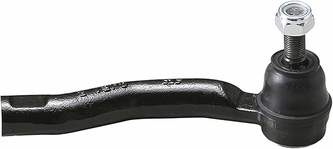 CTR CE0731R [OE Supplier] Front Right Outer Tie Rod End Compatible with TOYOTA Vehicles - Replaces 45046-02040, 45046-09160, 45046-19265, 45046-49115, ES3553