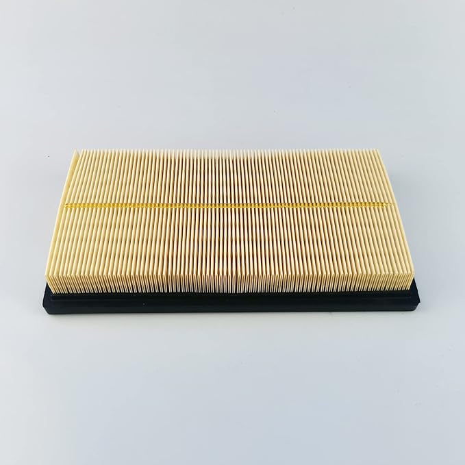 ALL WELL Engine Air Filter Fits Toyota RAV4 Hybrid(19-23),Camry Hybrid(18-22),Corolla(20-22),AvalonHybrid(19-22),RAV4 Prime,HighlanderHybrid(20-23),21-23Sienna,21-23Venza,Lexus ES300h 19-22 (Standard)