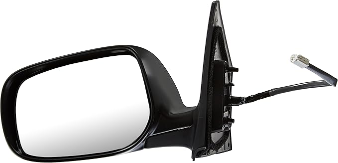 Genuine Toyota Parts 87940-12C60 Driver Side Mirror Outside Rear View