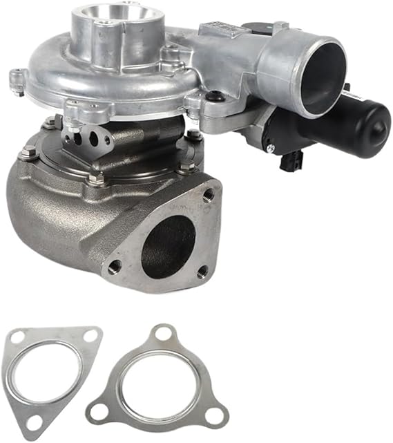 Variable Geometry Turbocharger (CT16V) for Toyota Diesel