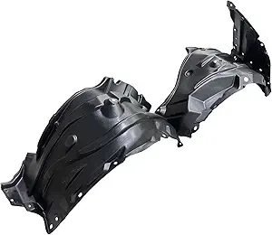53805-12100 Fender Liner Front Right Inner Fit for Toyota for Corolla SE XSE LE XLE 2020 2021 2022