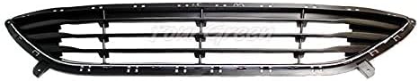 Genuine OEM 86560-3X000 Front Bumper Grille / 865603X000 for Hyundai Elantra 11-13