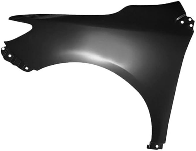 For Toyota Corolla 2009 2010 2011 2012 2013 Fender Driver Side | TO1240224 | 5380212A70