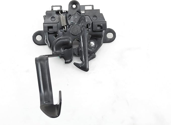 Vehicle Specific Manufacturer Warranty Toyota Quality Assured OEM, Not After Market Vehicle Specific