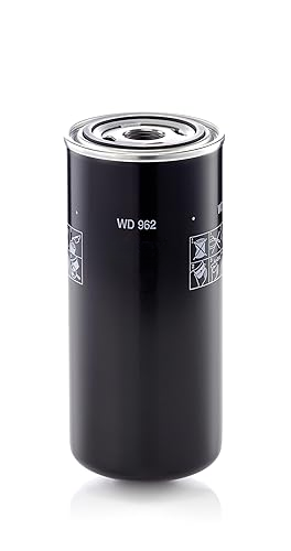 Filter WD962 Spin-On Hydraulic Filter