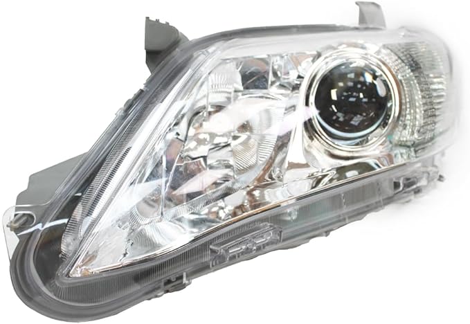 DEPO AFTERMARKET COMPATIBLE/REPLACEMENT CAMRY 10-11 HEAD LAMP ME DEPO LH [212-11Q4L-LD-M]