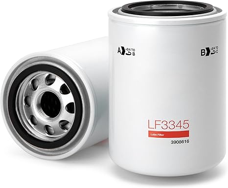 LF3345 Lube Filter Fit for AGCO 8450 combine AGCO 8765