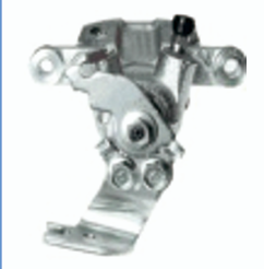 Honda Accord rear brake caliper