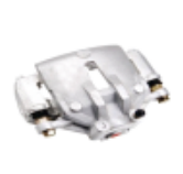 brake caliper for a Hyundai Elantra.