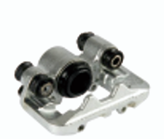 Toyota Corolla front brake caliper