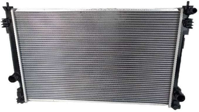 PARTS# 16400-25130 1640025130 Radiator 1pack