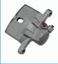 brake caliper designed for mitsubishi