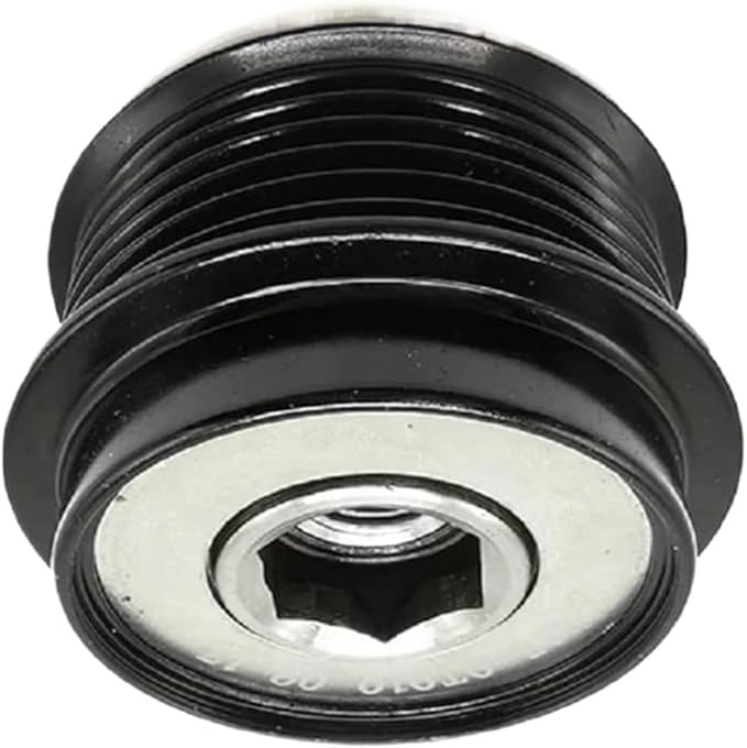 Compatible Alternator Clutch Pulley Compatible with RX350 27415-0T060 27415-0W010 27415-0T010