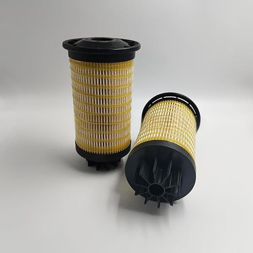 Fuel Water Separator 436-7077 Fit for FITS Caterpillar FITS CAT C9.3 Loader 973K 962 988K 972M 982 980 986K 988GC 950M