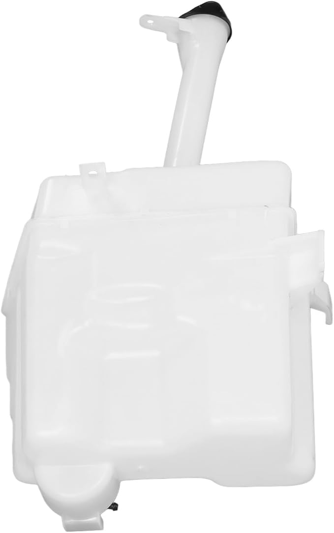 Windshield Washer Reservoir 85315-02520 - Leakproof Car Front Washer Fluid Reservoir Replacement - for - Stores Washer Fluid Securely